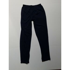 Climatesmart Boy's Comfortech Poly Pants Size L Black